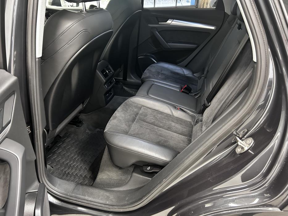 AUDI Q5 2020