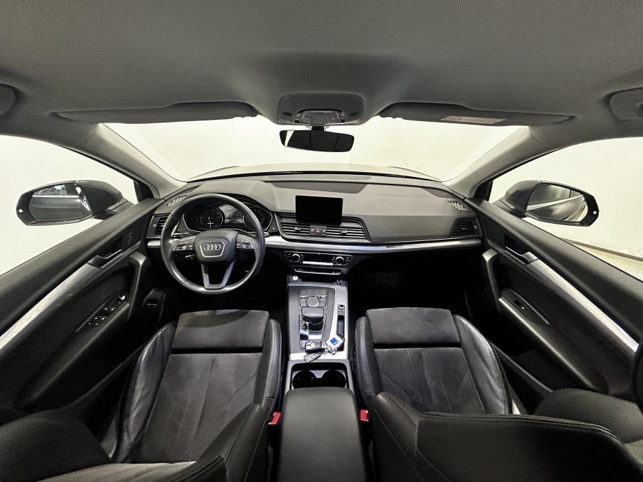 AUDI Q5 2020