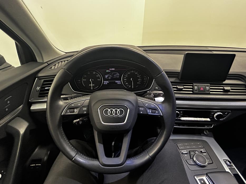 AUDI Q5 2020