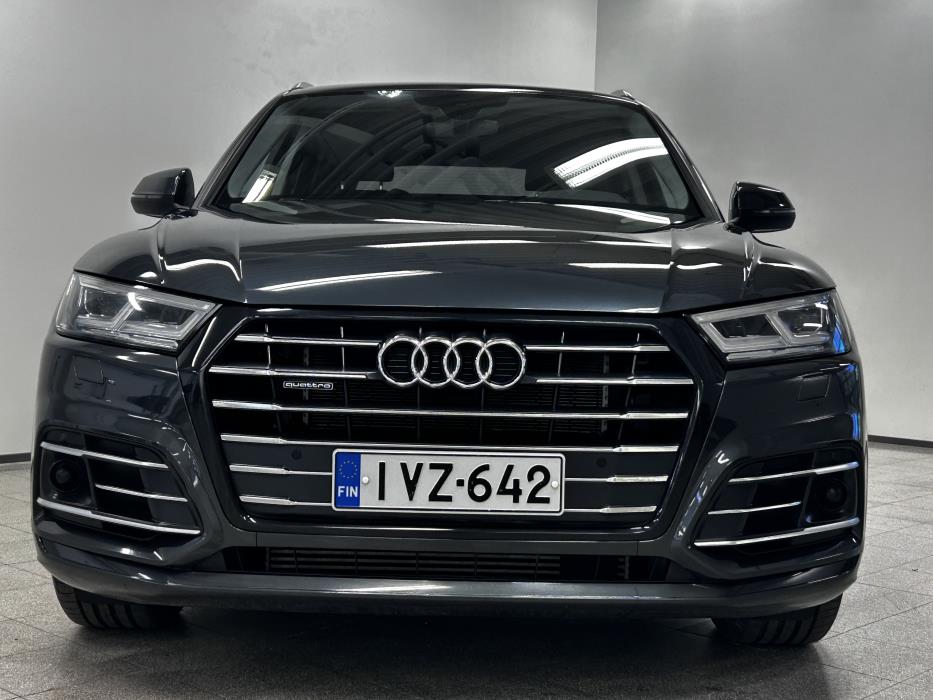 AUDI Q5 2020
