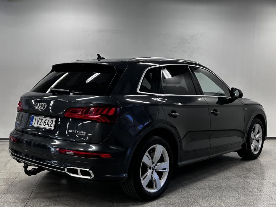AUDI Q5 2020