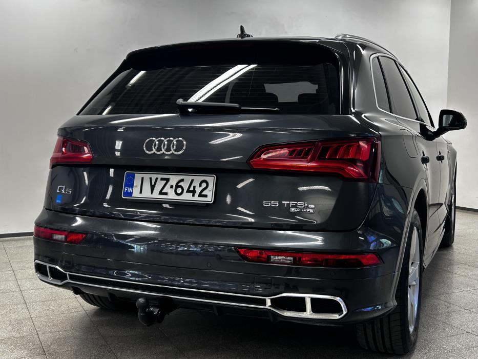 AUDI Q5 2020