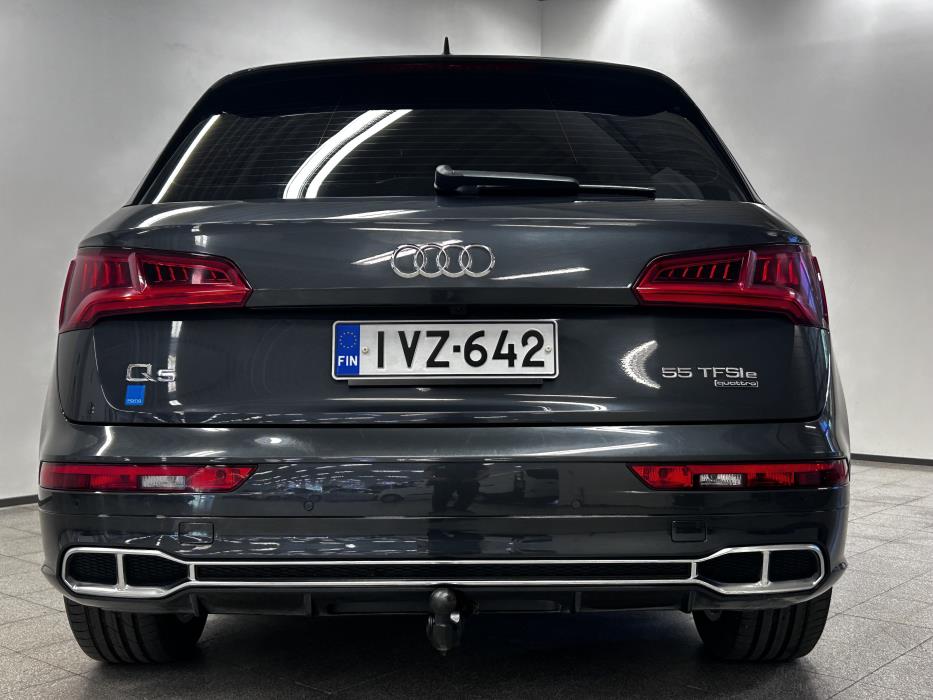 AUDI Q5 2020