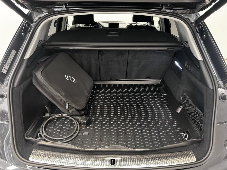 AUDI Q5 2020