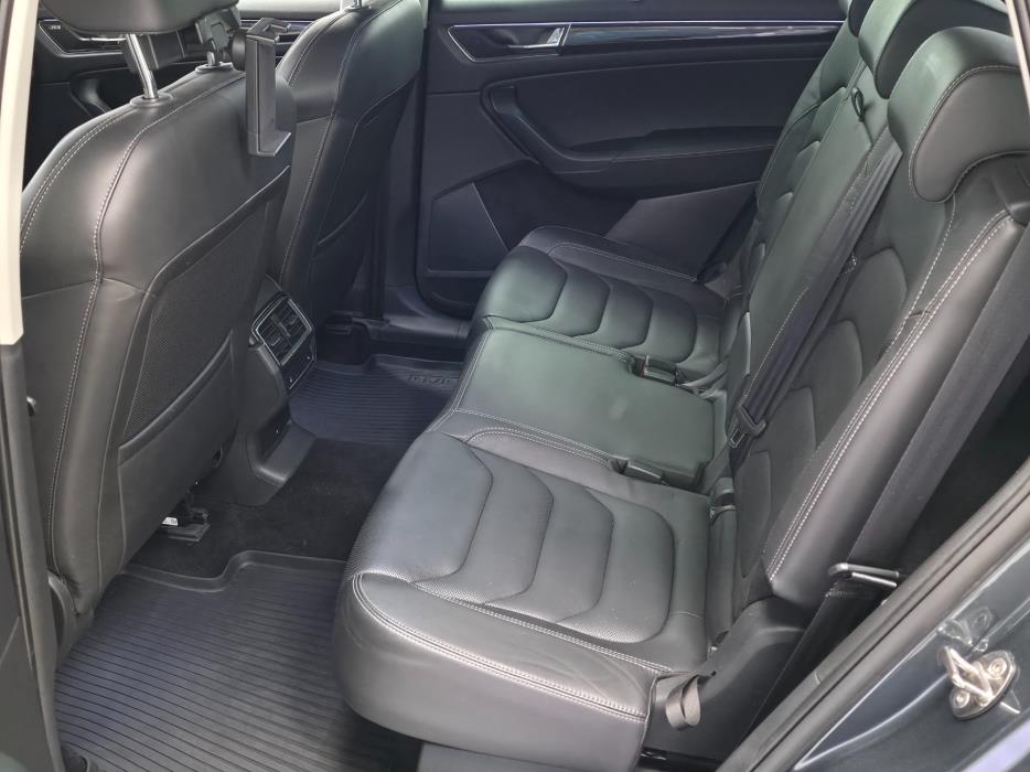 SKODA Kodiaq 2021