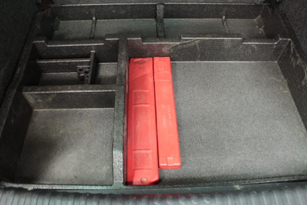 VOLKSWAGEN Tiguan 2012