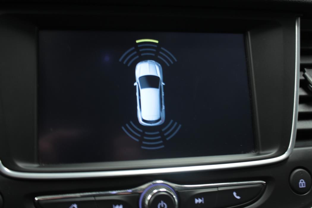 OPEL Grandland X 2018