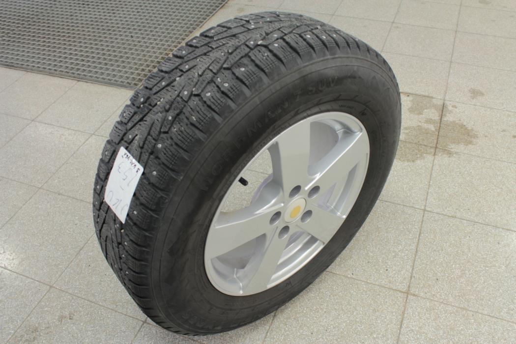 OPEL Grandland X 2018