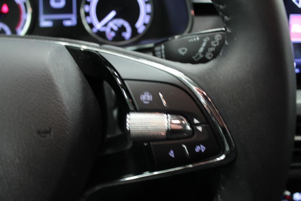 SKODA Scala 2024