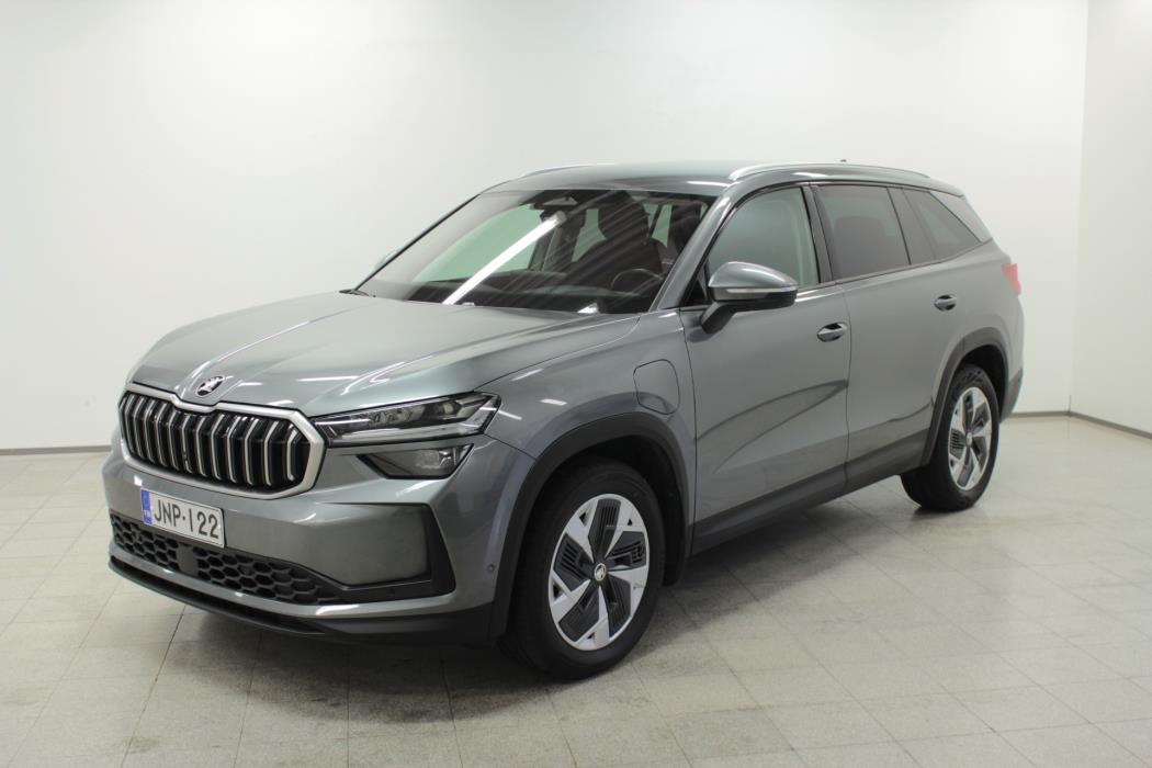 SKODA Kodiaq 2024