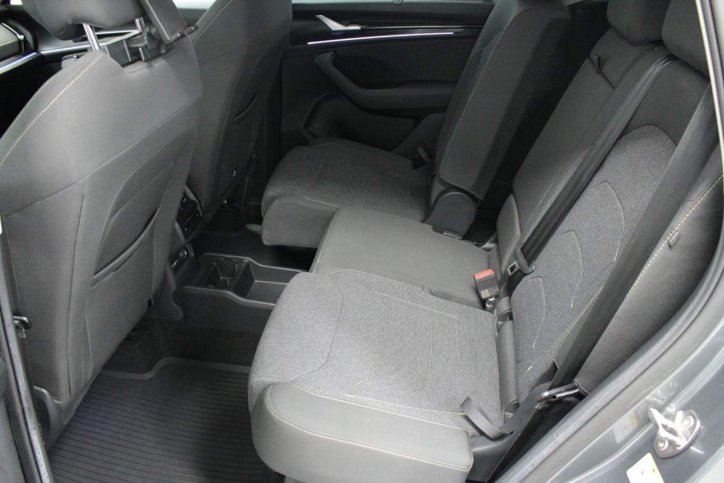 SKODA Kodiaq 2024