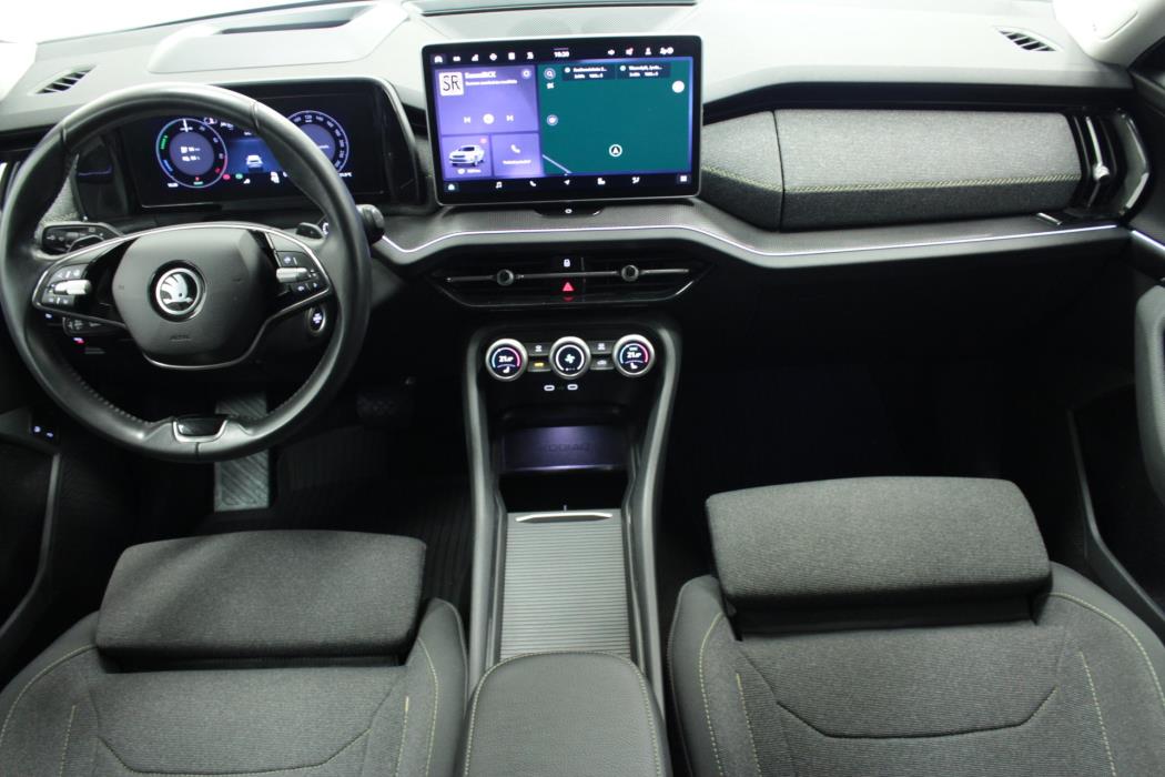 SKODA Kodiaq 2024