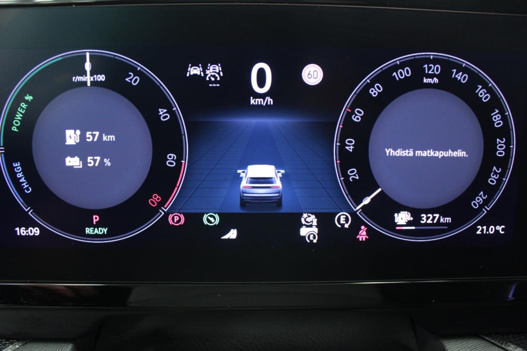 SKODA Kodiaq 2024