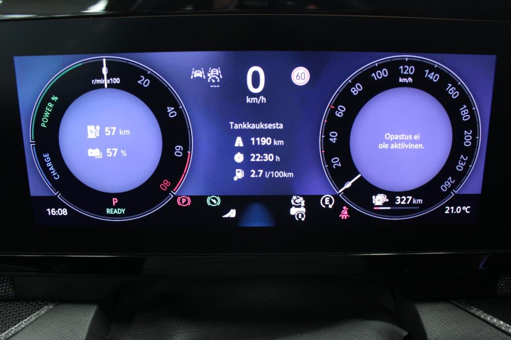 SKODA Kodiaq 2024