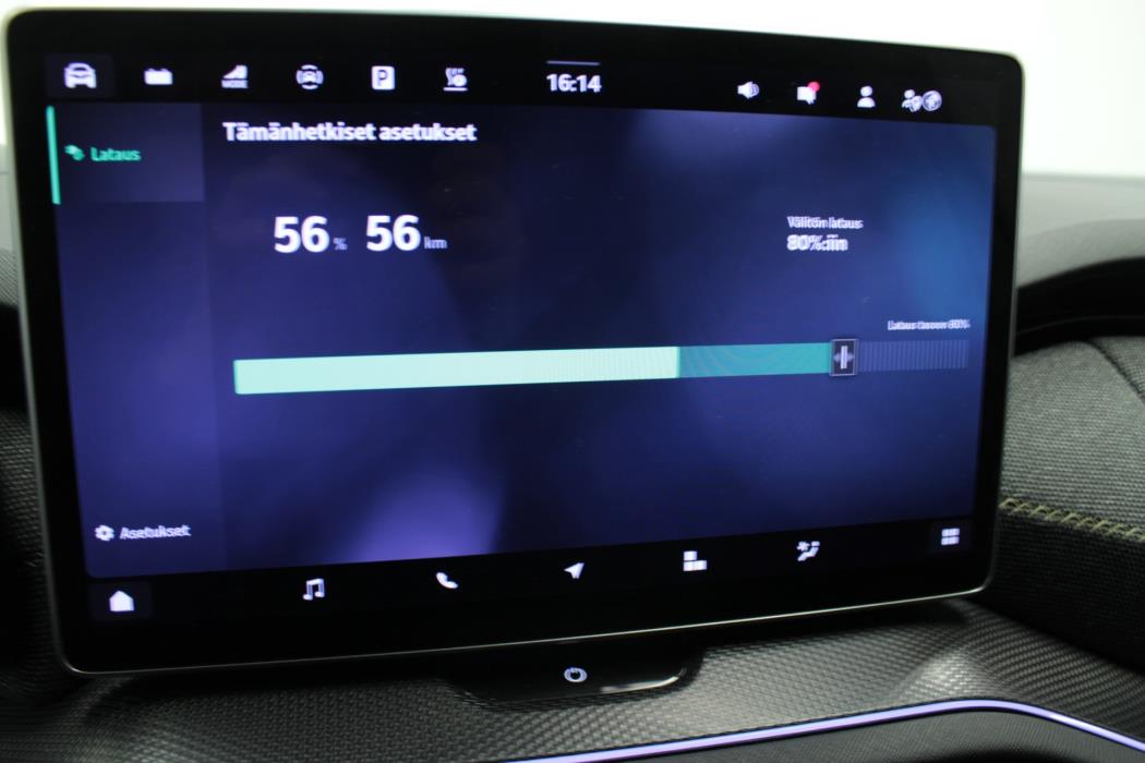 SKODA Kodiaq 2024
