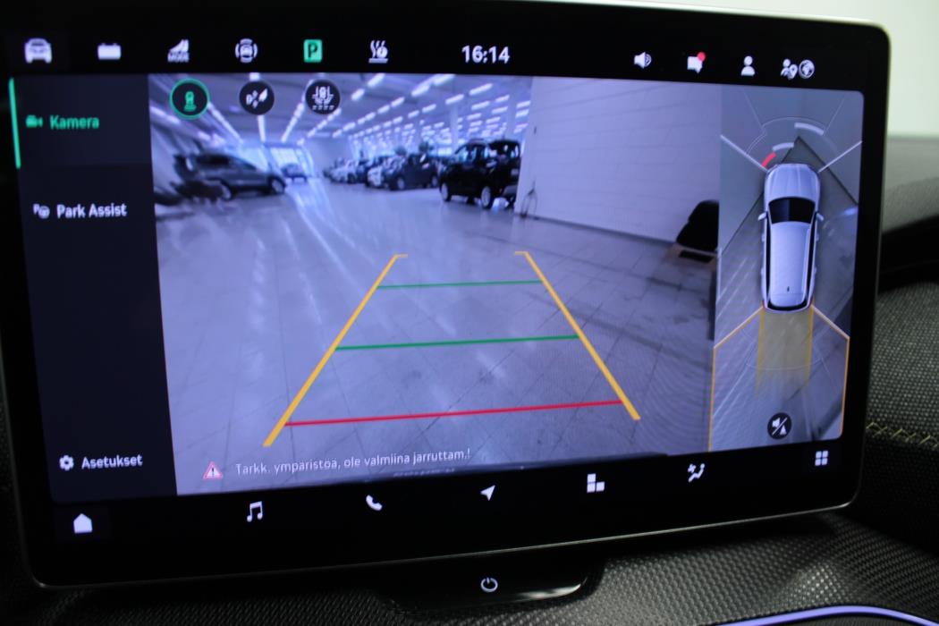 SKODA Kodiaq 2024