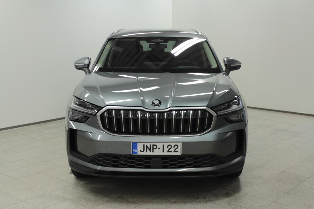 SKODA Kodiaq 2024
