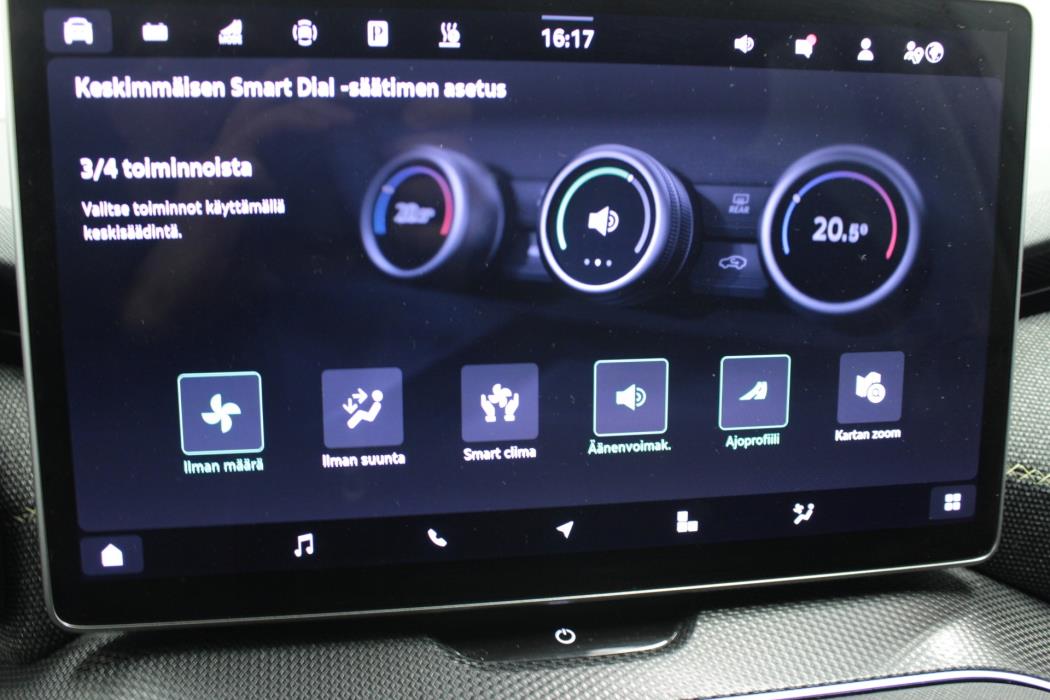 SKODA Kodiaq 2024
