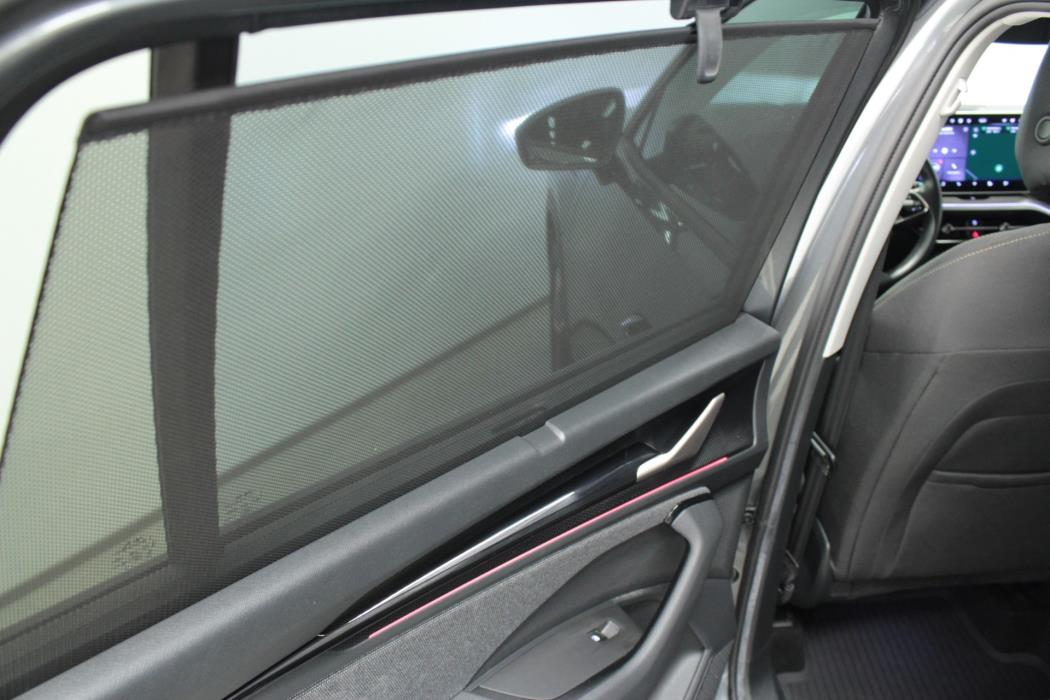 SKODA Kodiaq 2024