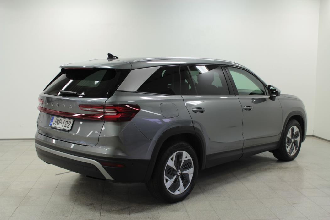 SKODA Kodiaq 2024