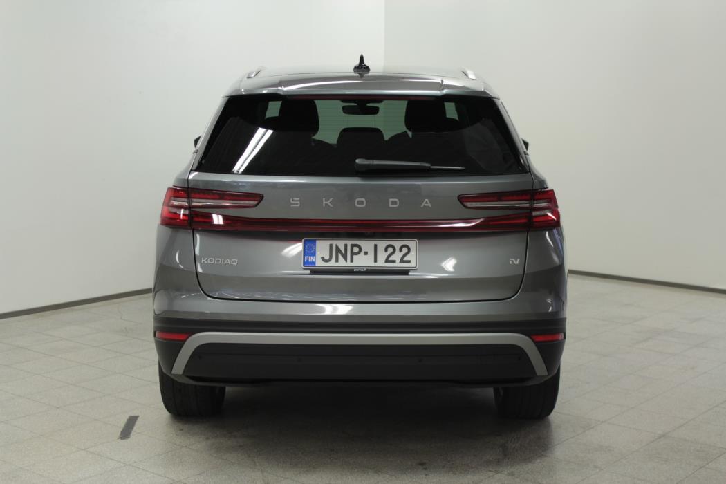 SKODA Kodiaq 2024