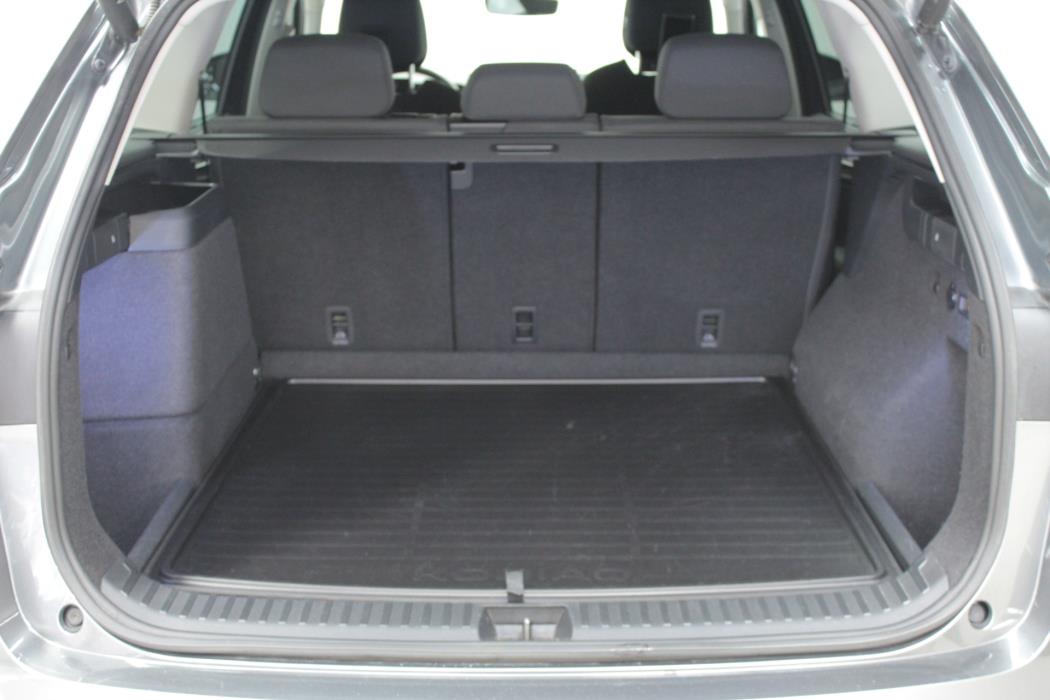 SKODA Kodiaq 2024