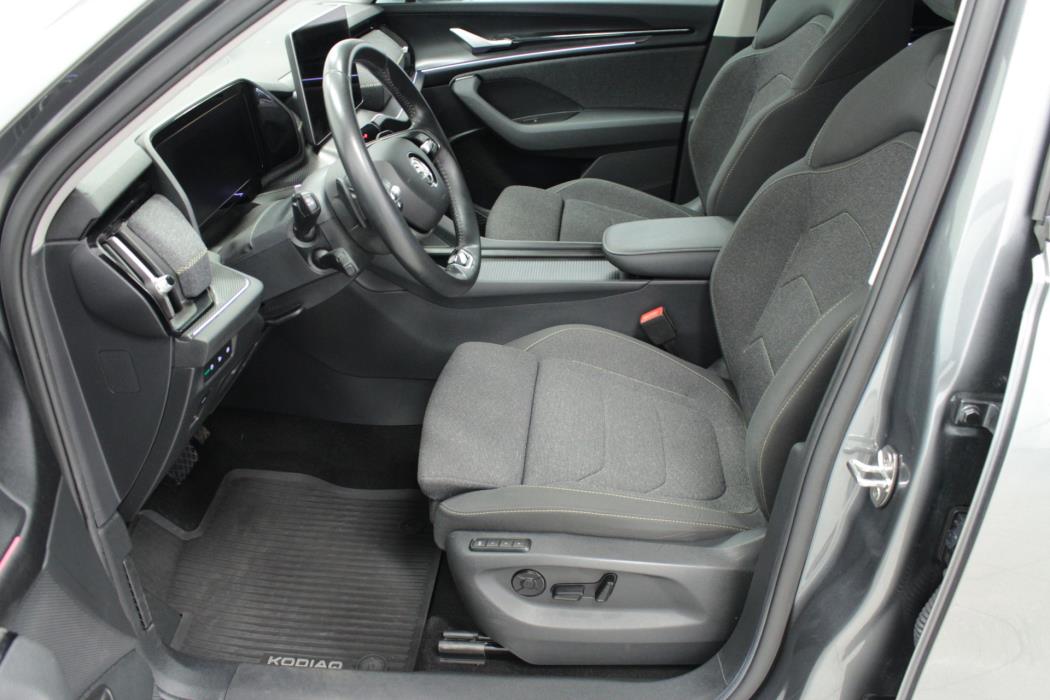 SKODA Kodiaq 2024