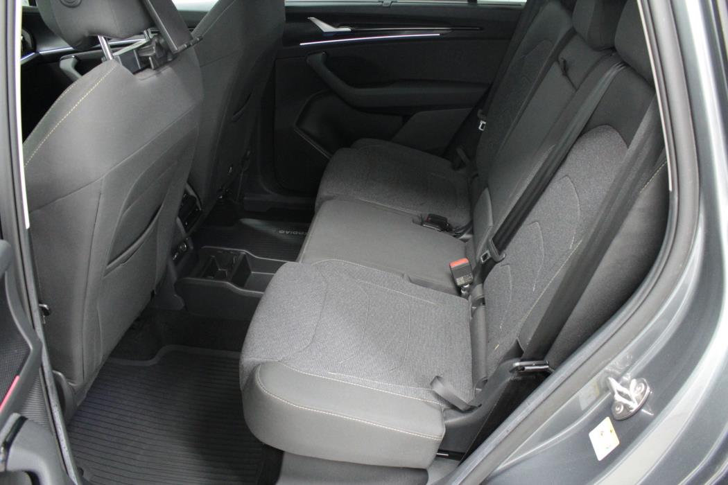 SKODA Kodiaq 2024