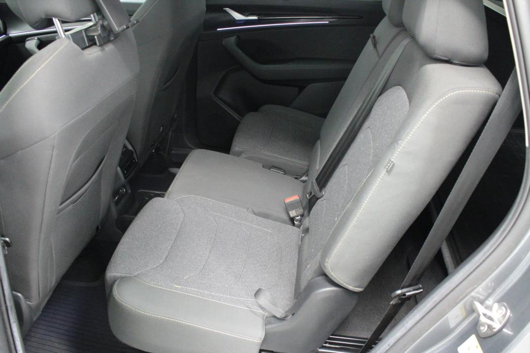 SKODA Kodiaq 2024