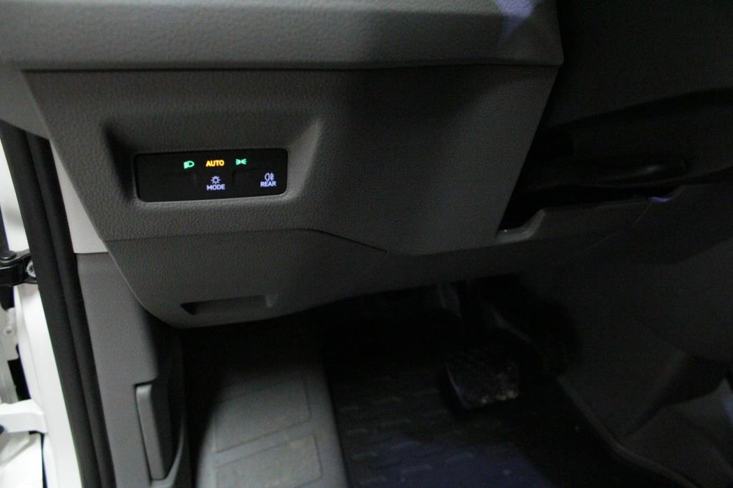 Volkswagen Crafter 2025