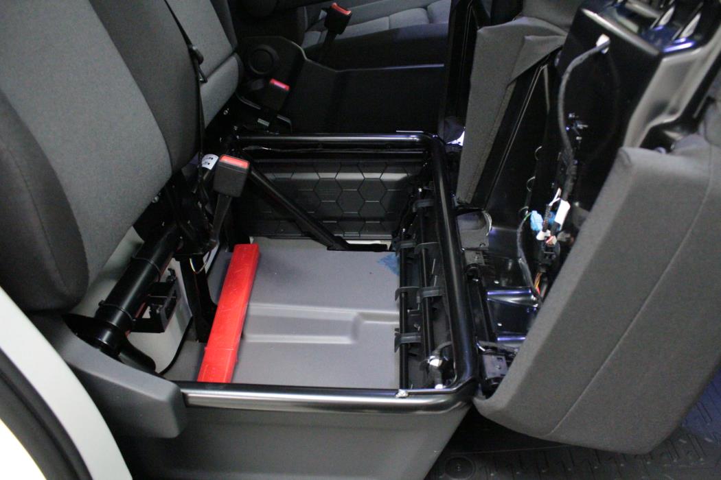 Volkswagen Crafter 2025