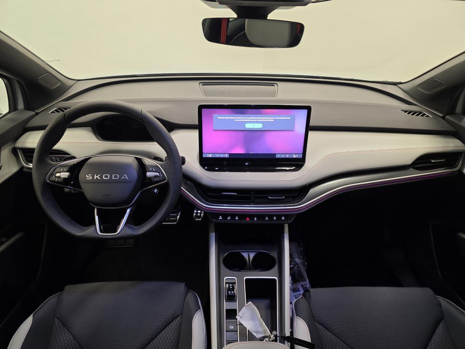 Skoda Elroq 2026