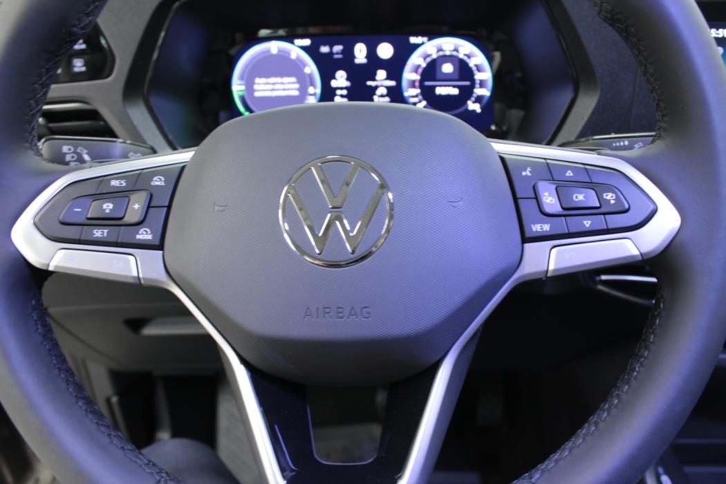 Volkswagen Caddy 2026