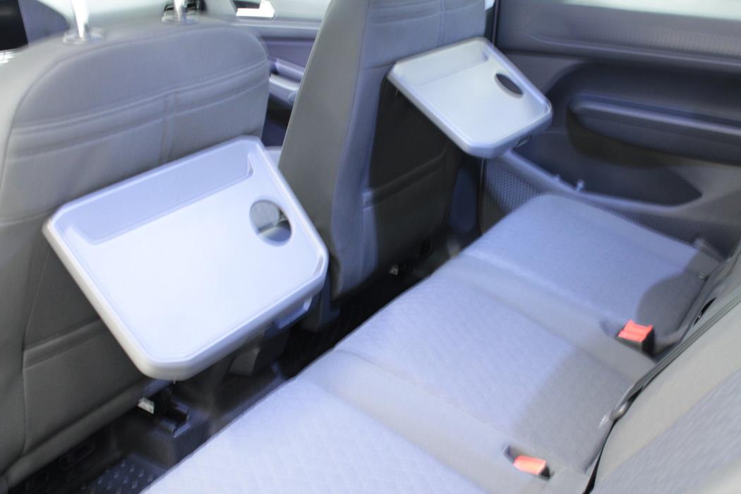 Volkswagen Caddy 2026