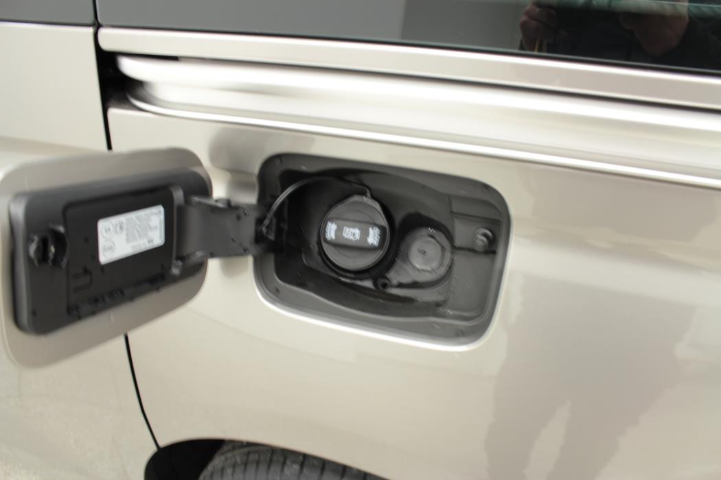 Volkswagen Caddy 2026