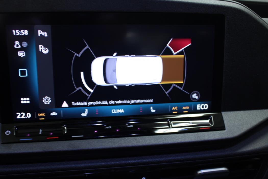 Volkswagen Caddy 2026