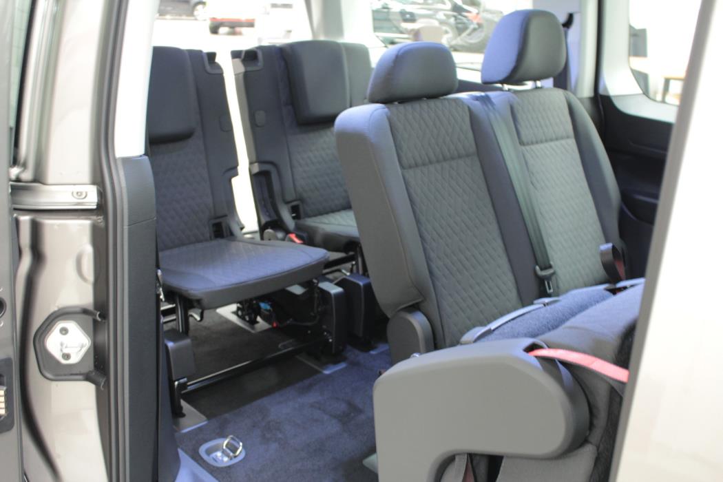 Volkswagen Caddy 2026