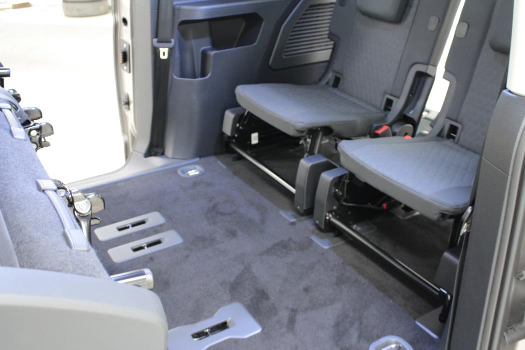 Volkswagen Caddy 2026