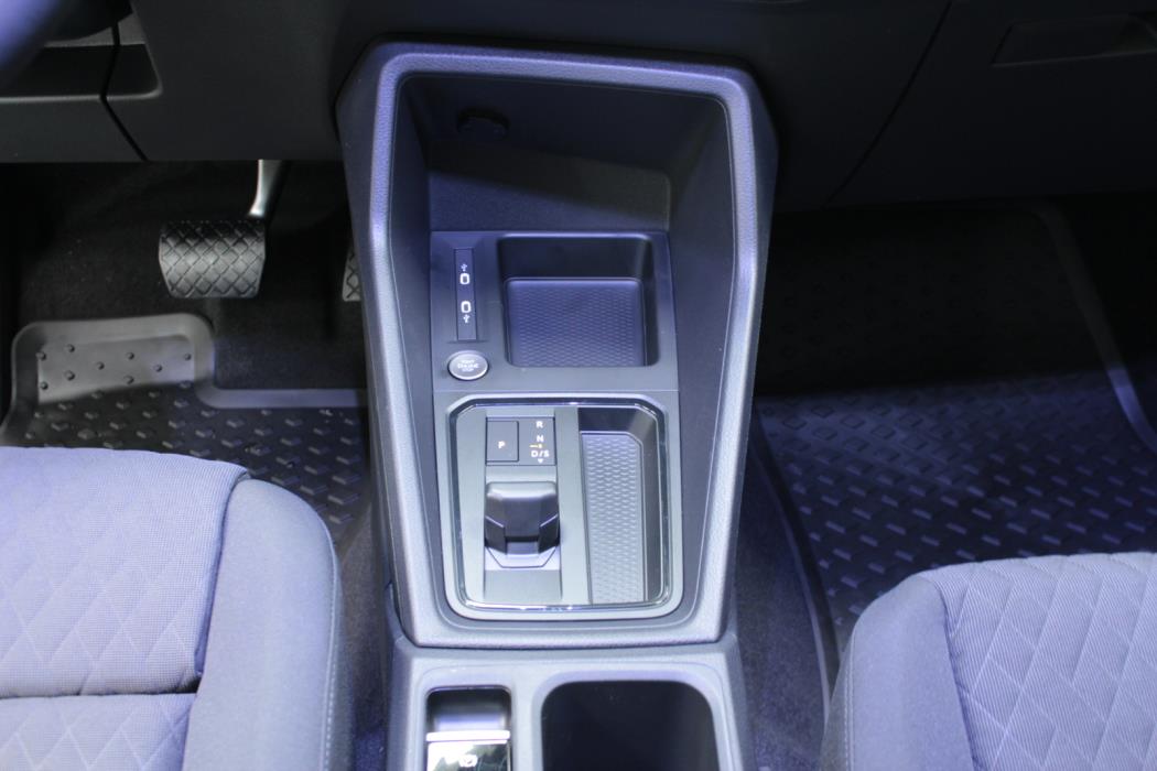 Volkswagen Caddy 2026