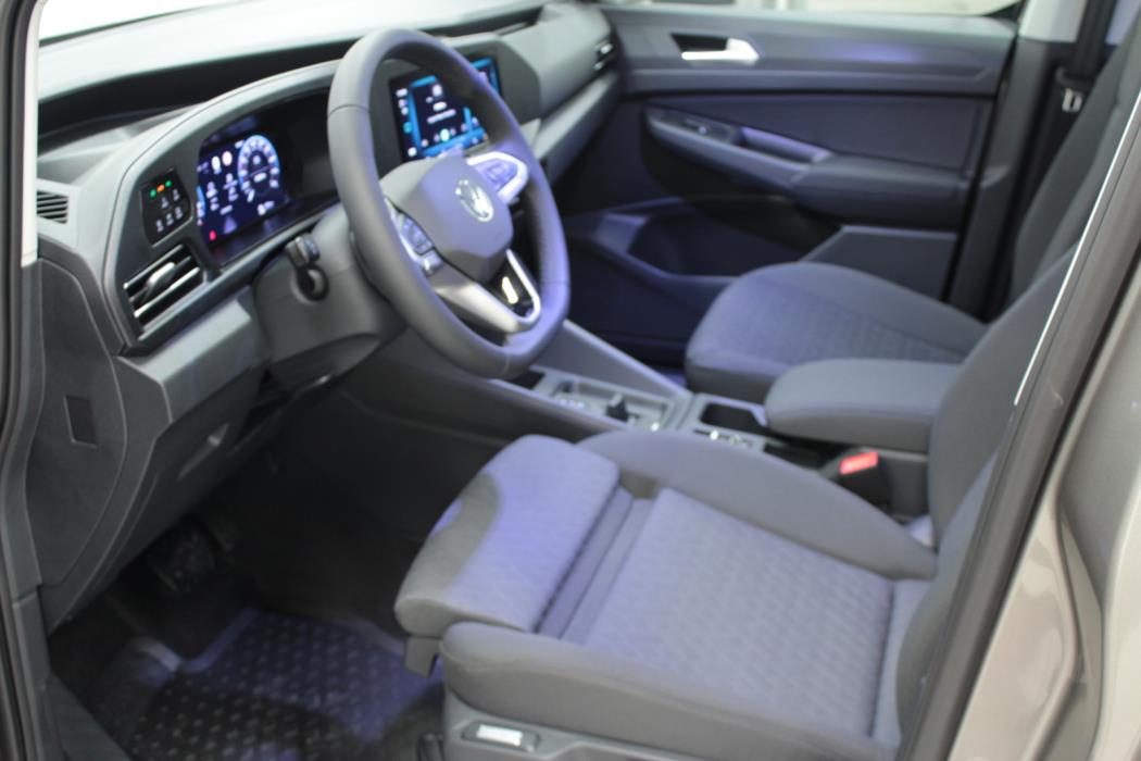 Volkswagen Caddy 2026