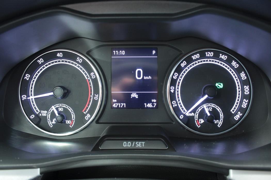 SKODA Kamiq 2024