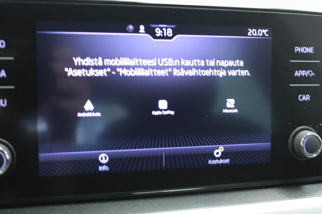 SKODA Kamiq 2024
