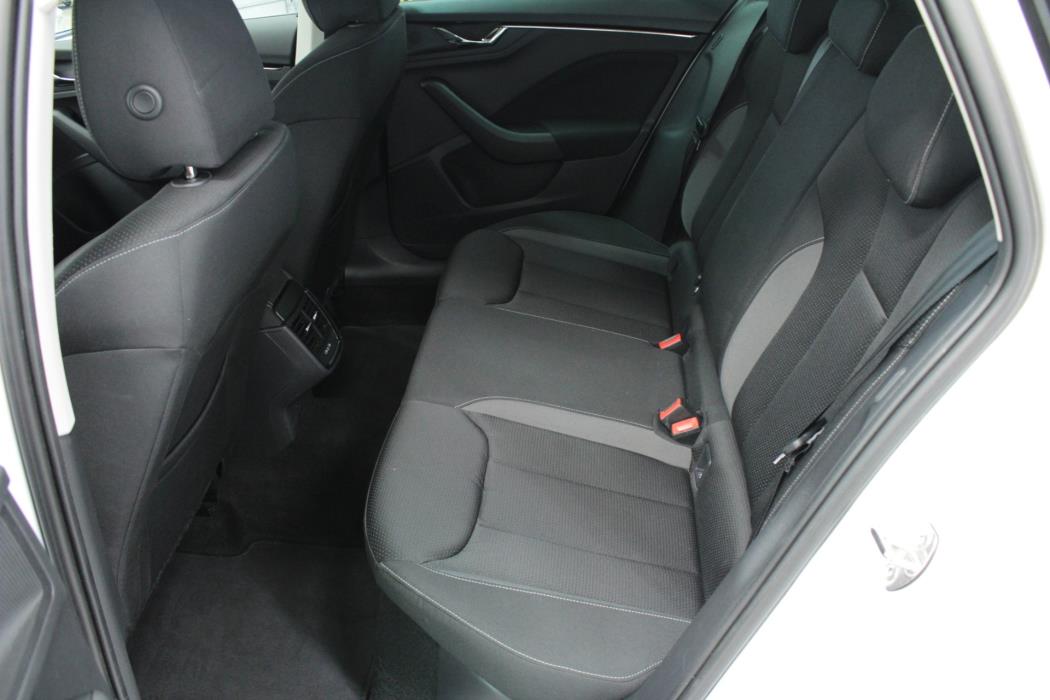 SKODA Kamiq 2024