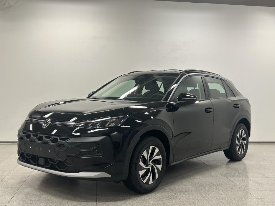 Volkswagen T-Roc 2026