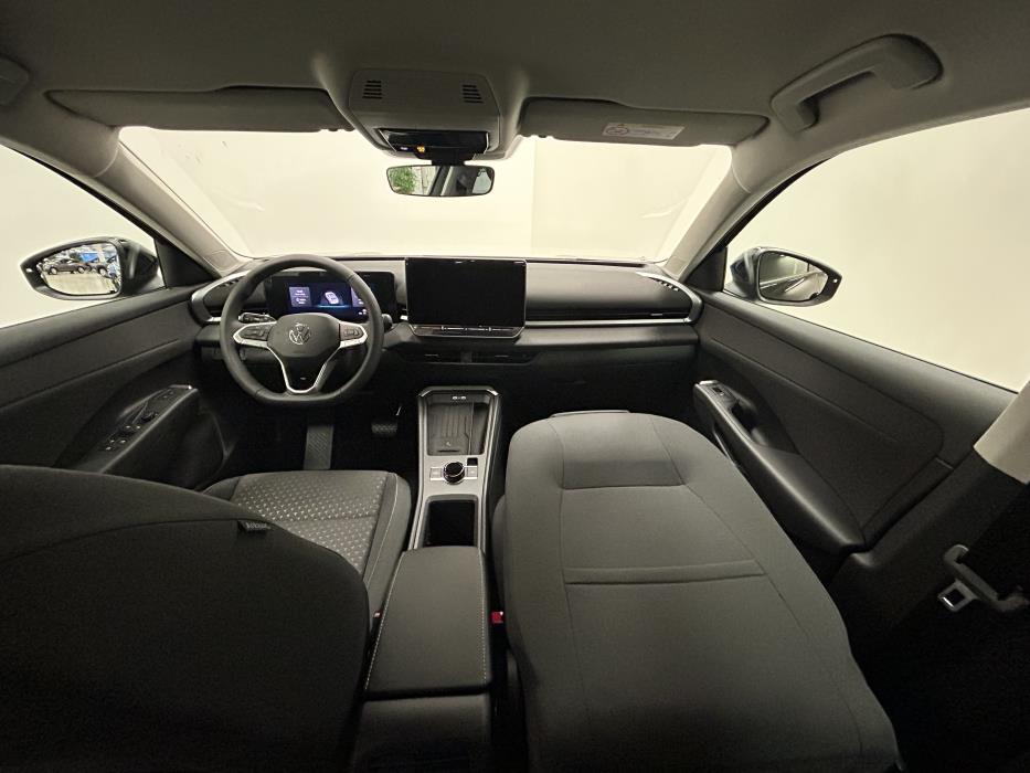 Volkswagen T-Roc 2026