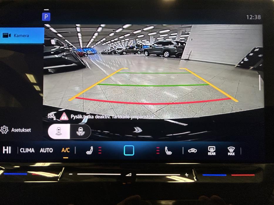 Volkswagen T-Roc 2026