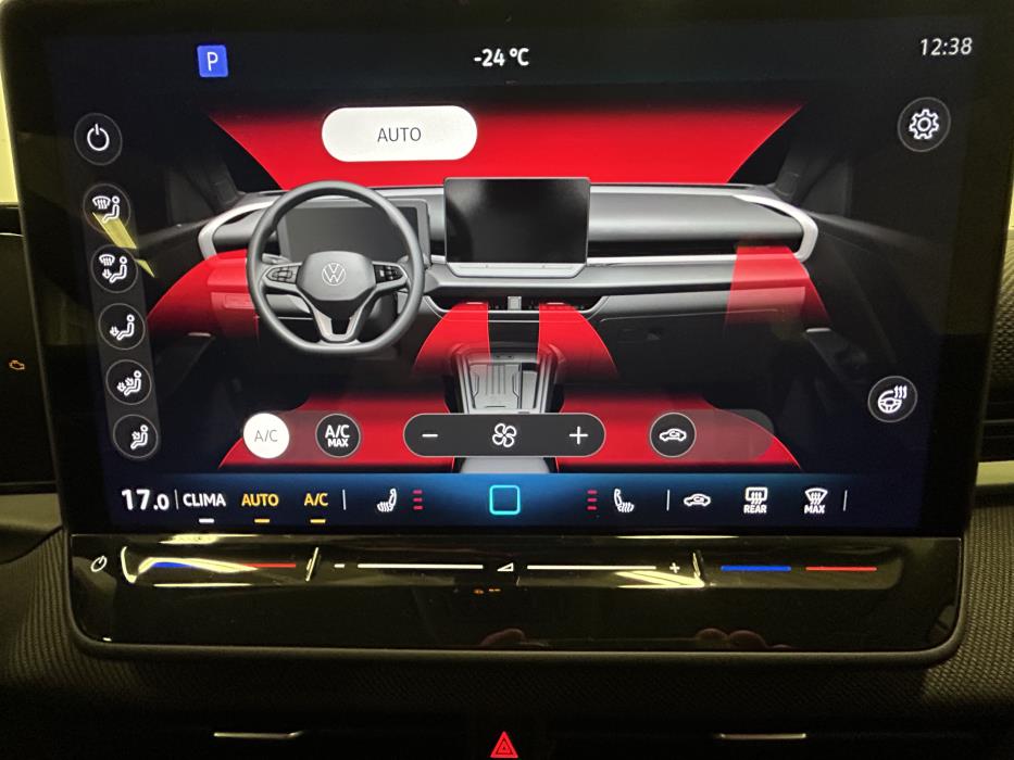 Volkswagen T-Roc 2026