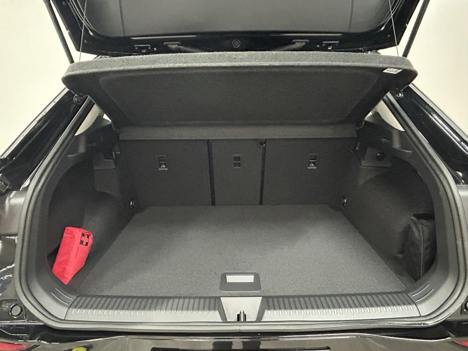 Volkswagen T-Roc 2026