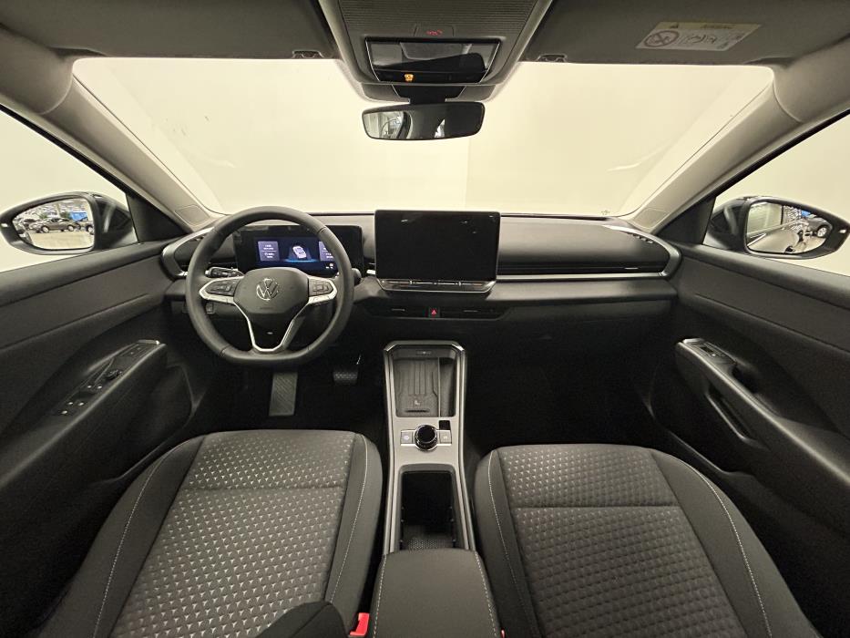 Volkswagen T-Roc 2026