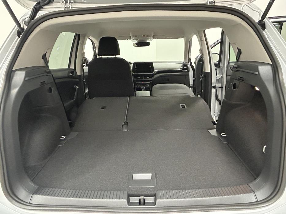 Volkswagen T-Cross 2026